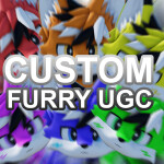 Furry UGC — Custom UGC Creator [BETA]