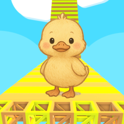 Duck Obby
