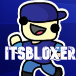 ItsBloxer Fan Club