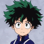 My Hero Academia Fan Hangout!