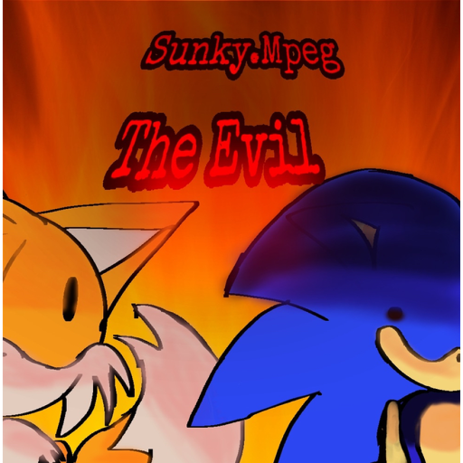 [LEGACY] Sunky.MPEG: The EVIL