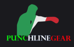 Punchline Clothing