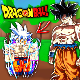 Dragonball Outfits 🥎