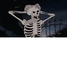 S P O O O O K Y icon