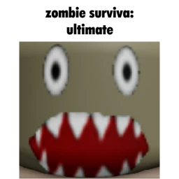 Zombie Survival: Ultimate icon