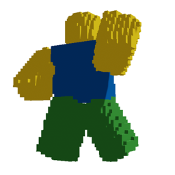 obby o rama