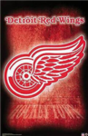 The Detroit Red Wings