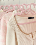 beauty’s wardrobe