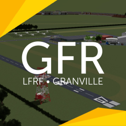Granville Aerodrome