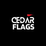 Cedar Flags, Entertainment and Amusement