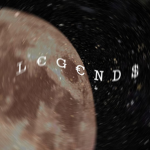 L € G € N D $