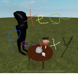 TEA PARTY