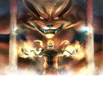 Naruto team the best