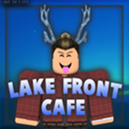 Lake Front Cafe | Update Testing