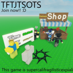First to join is owner!