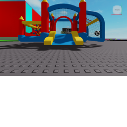 birthday playground
