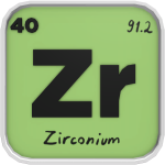 Zirconium Hat