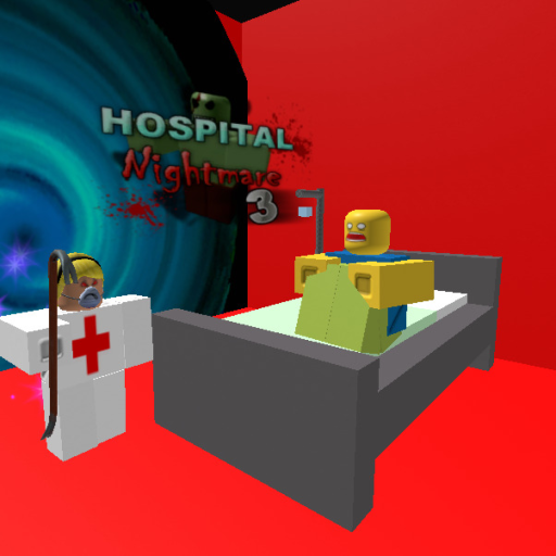 Hospital Nightmare 3