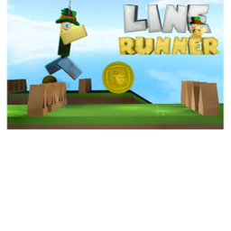 line runner