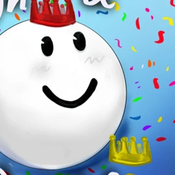 Obby but you're a ball icon