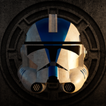 TCAFR's 501st Legion