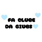 #FãsdaGiubs