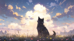 the lovelings' meadow