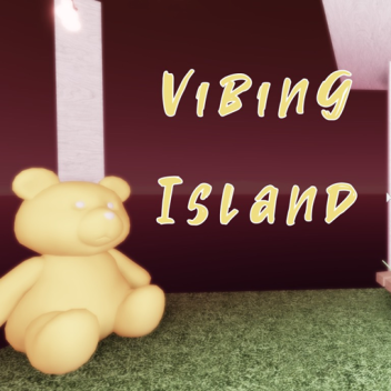 vibing island