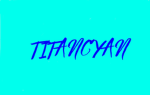 Titancyan