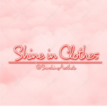 Shine in Clothes