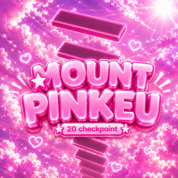 [NEW + NAGA] MOUNT PINKEU