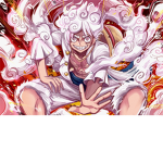 One Piece Official Clothing Group