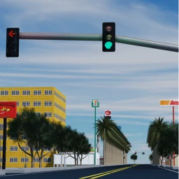 Sunnyside Area RP icon