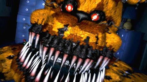 miss circle horror