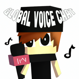 Voice Chat Global 🎙