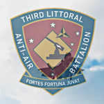 ||3MLR|| - 3rd Littoral Anti-Air Battalion