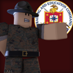 *Training and Education Command* (US-MC)