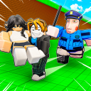 Steal From Ugly Baddies