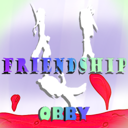 Friendship Obby