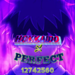 HOKKAIDOメ