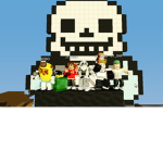 ROBUX创作者 :D