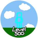 Level 500