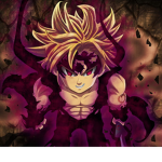 The Tailed beasts.