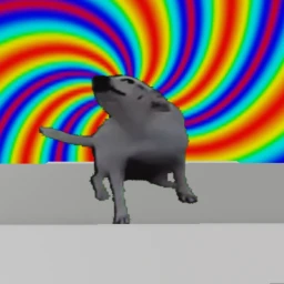 DANCE TILL YOUR DEAD! icon