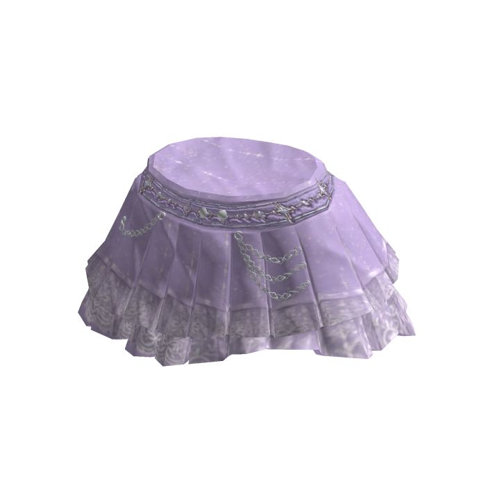Women Skirt V2