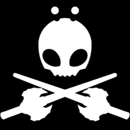 Spacepirates Roblox group icon