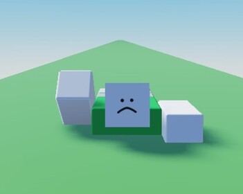 The Infinite Path! [ALPHA]