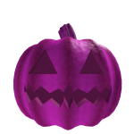 Pink Pumpkin