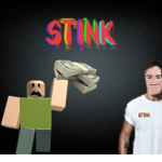 The S.T.I.N.K Clothing Group