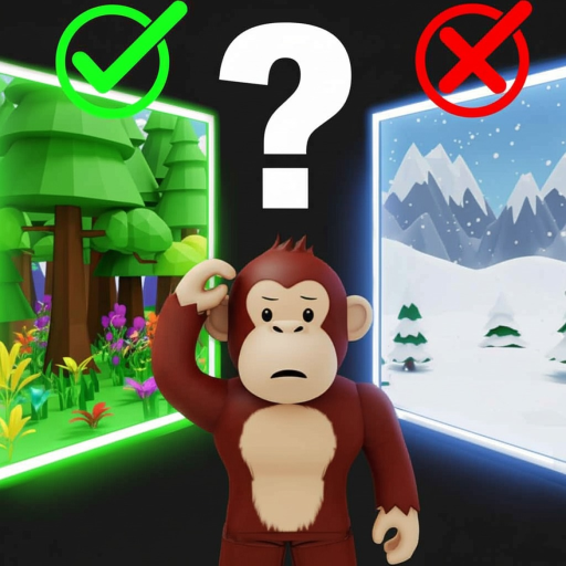 Where do I Live? official Roblox game thumbnail